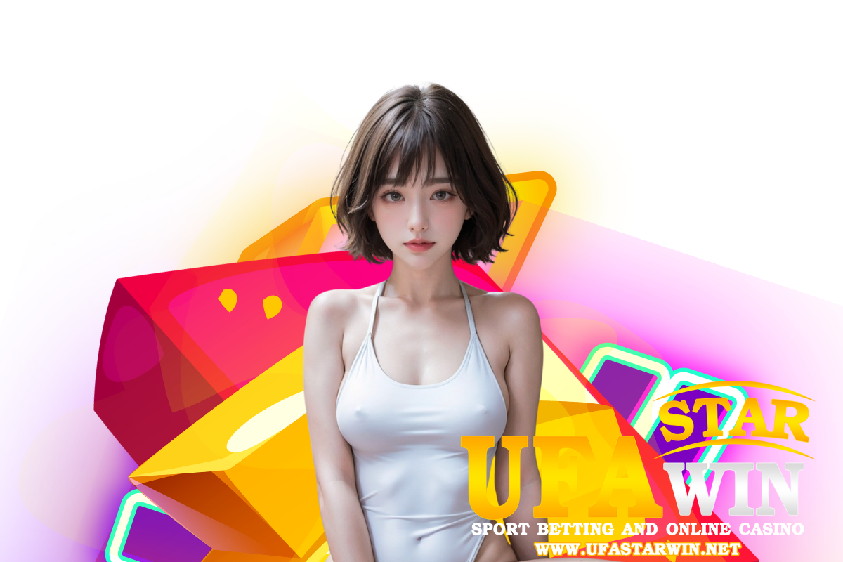 ufastarwin เว็บตรง